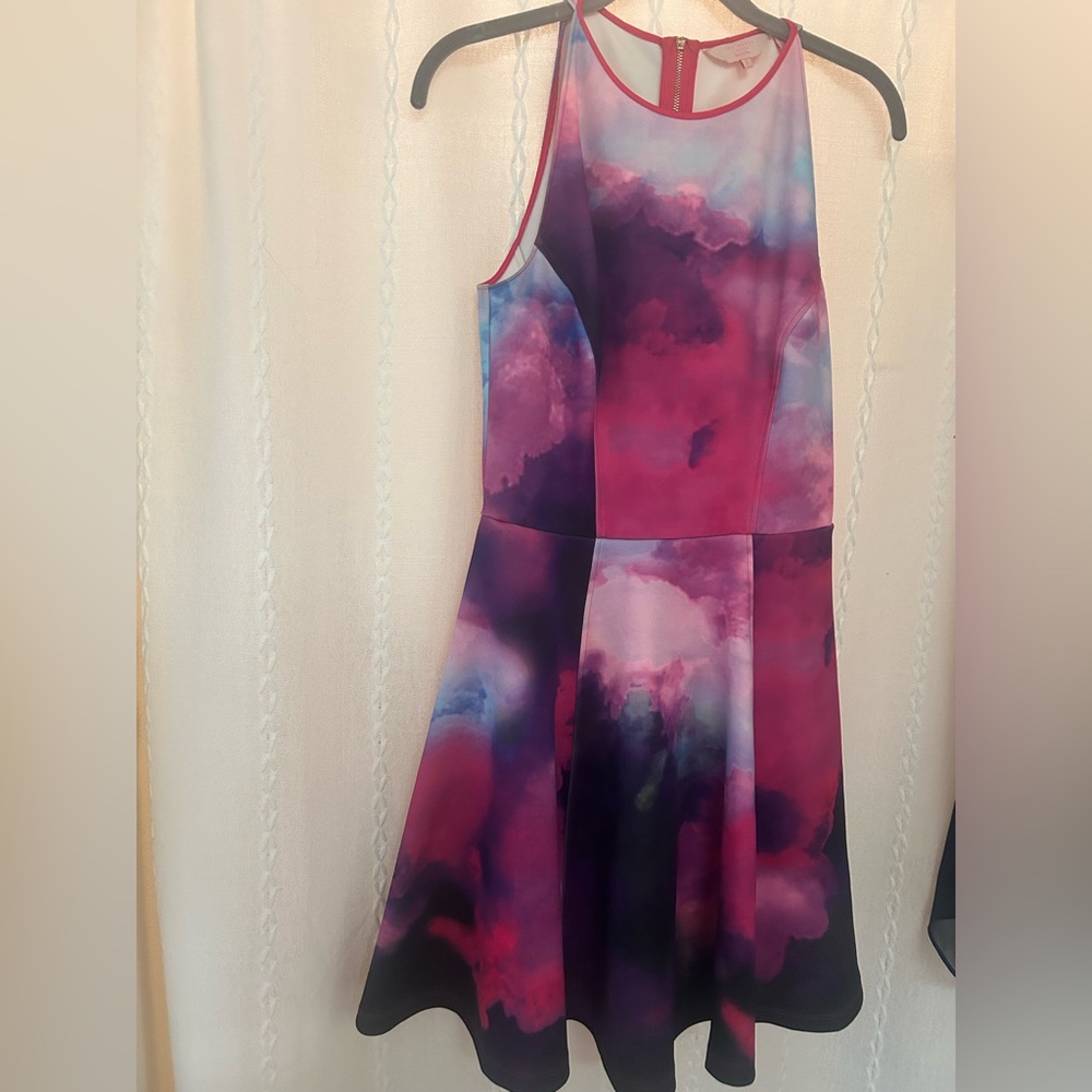Ted Baker Dreamy Dress - TB size 2/ US size 4